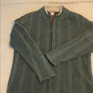 Men’s XL sweater 100% cotton